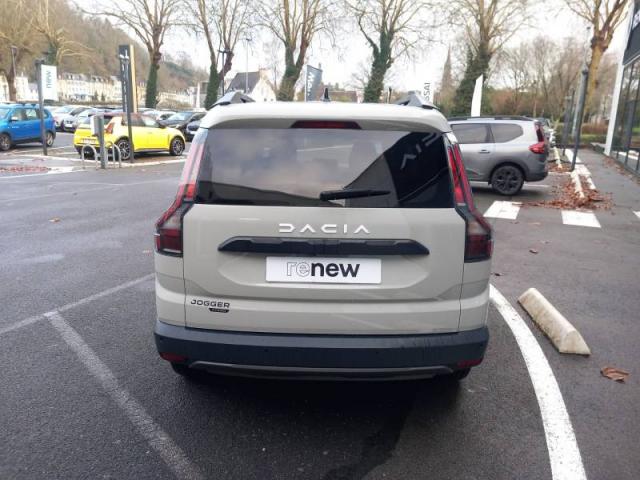 Dacia Jogger image 3