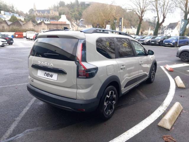 Dacia Jogger image 2