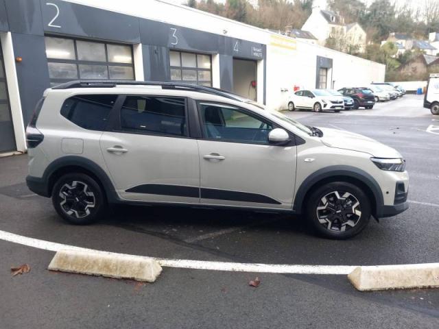 Dacia Jogger image 6