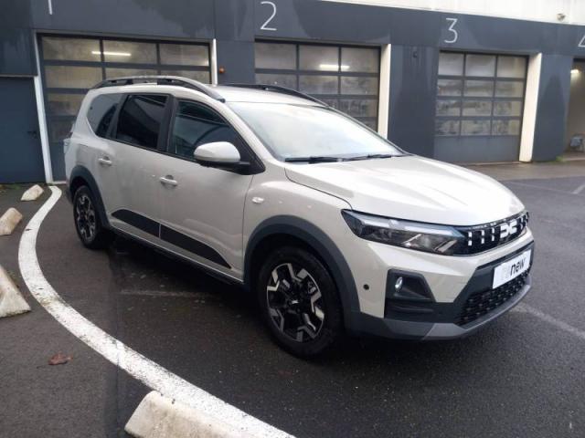 Dacia Jogger image 5