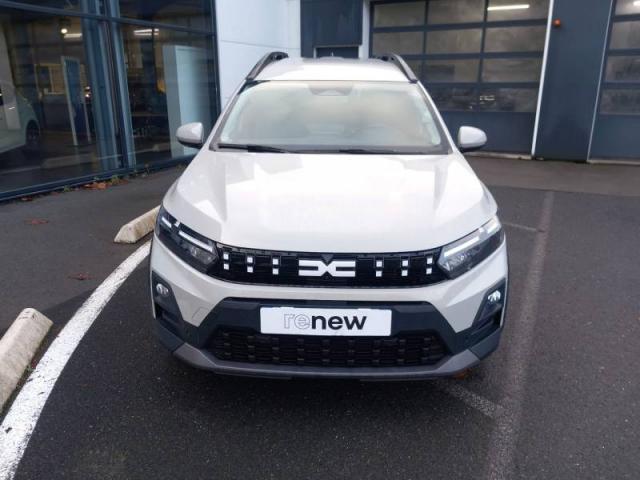 Dacia Jogger image 8