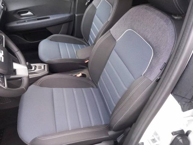 Dacia Jogger image 9
