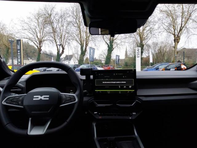 Dacia Bigster image 4