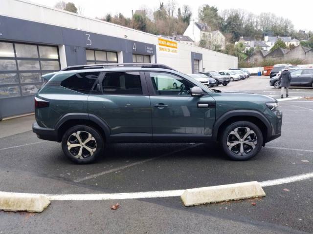 Dacia Bigster image 3