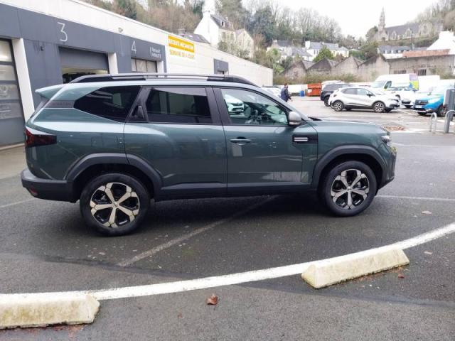 Dacia Bigster image 2