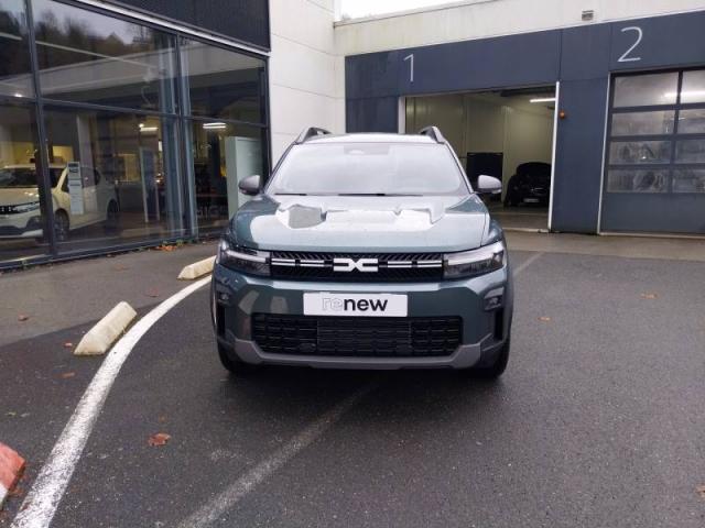 Dacia Bigster image 7