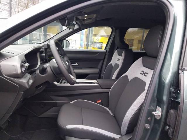 Dacia Bigster image 5