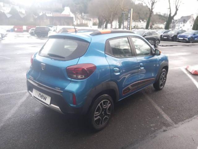 Dacia Spring image 8