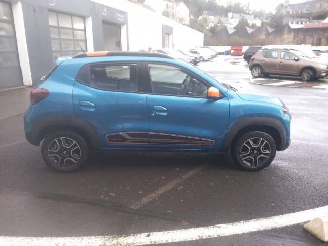 Dacia Spring image 3