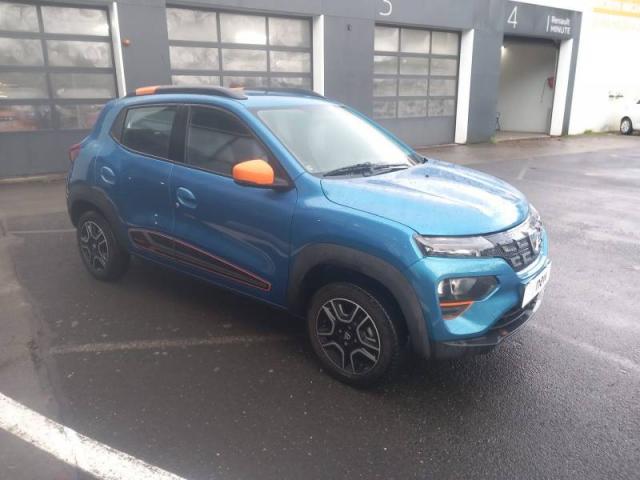 Dacia Spring image 9