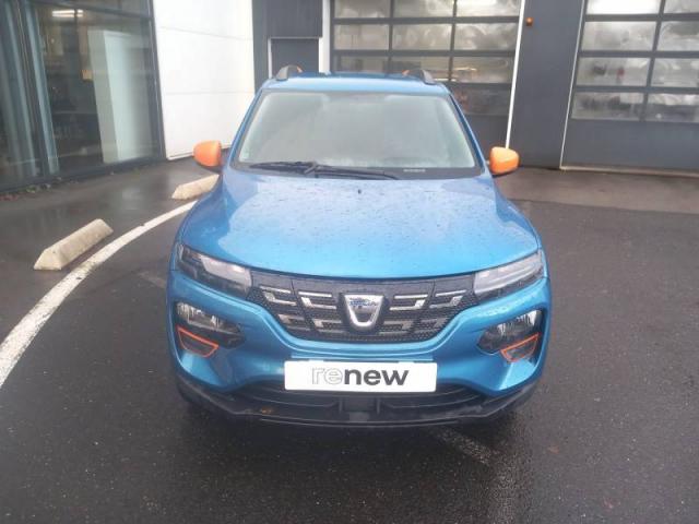 Dacia Spring image 2