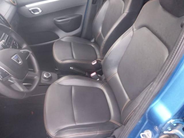 Dacia Spring image 1