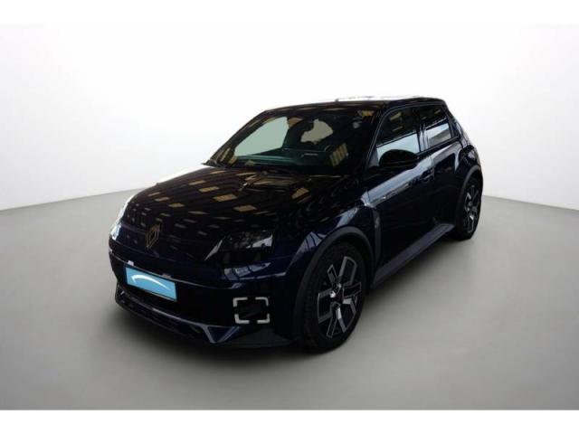 Renault R 5 E-Tech Electrique 150 Ch Autonomie Confort Techno