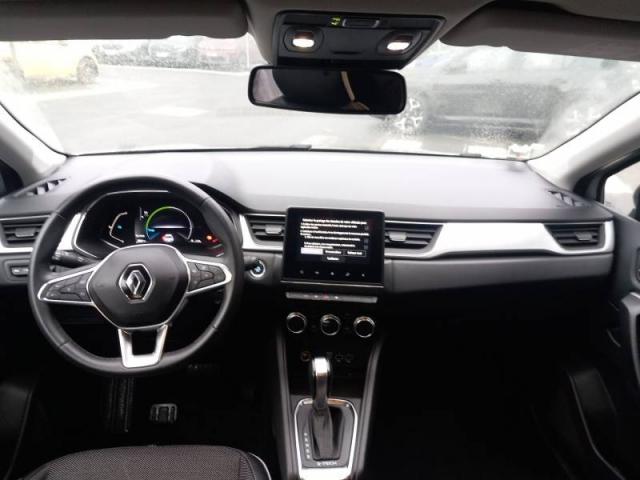 Renault Captur image 9
