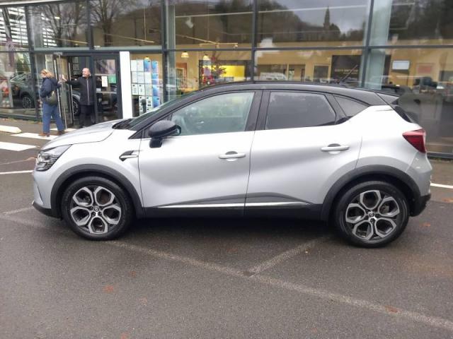 Renault Captur image 5