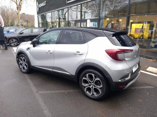 Renault Captur image 7