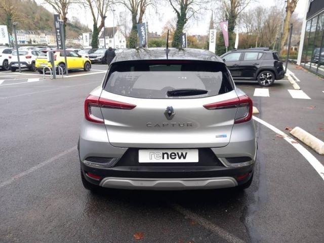 Renault Captur image 1