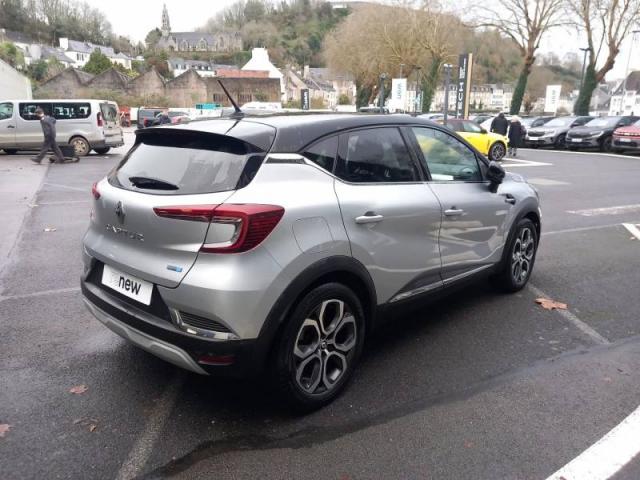 Renault Captur image 3