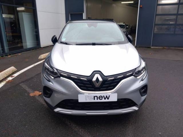 Renault Captur image 4