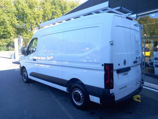 Renault Master image 6