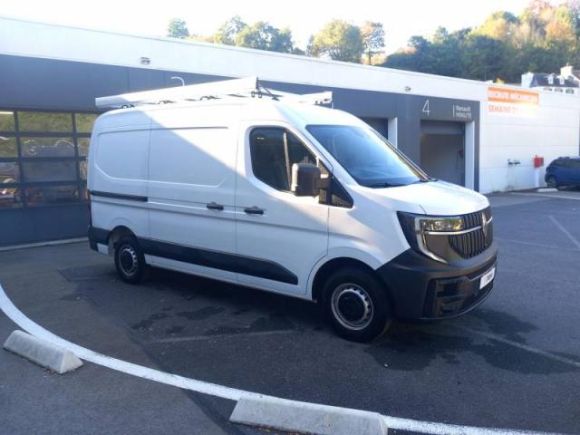 Renault Master image 3