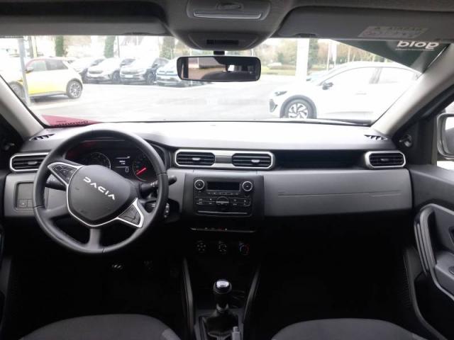 Dacia Duster image 6