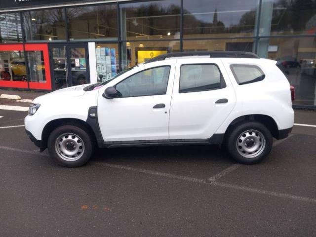 Dacia Duster image 5