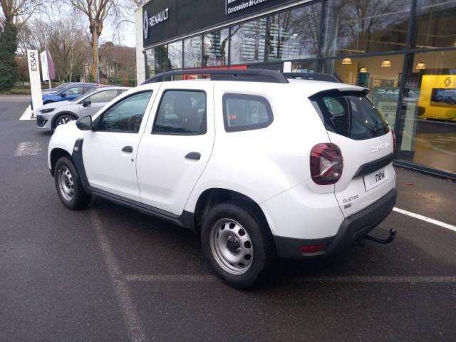 Dacia Duster image 7