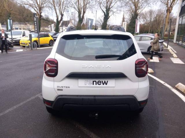 Dacia Duster image 2