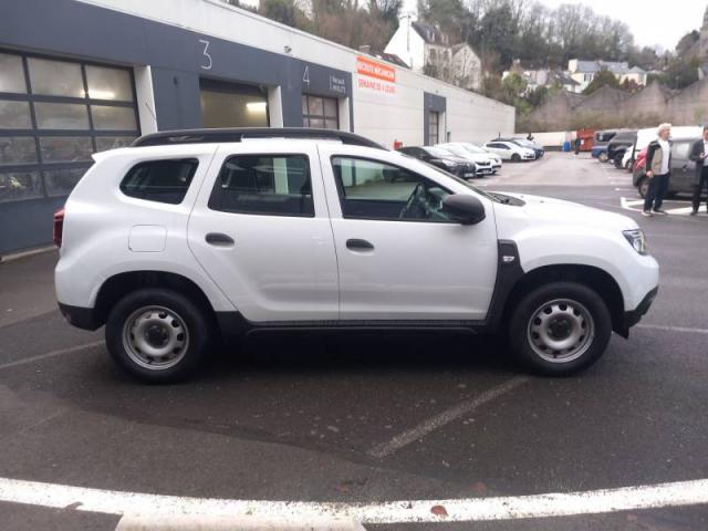 Dacia Duster image 1
