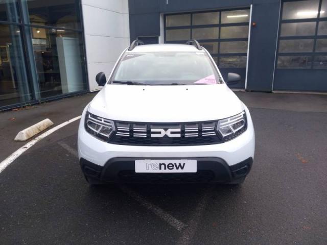 Dacia Duster image 8