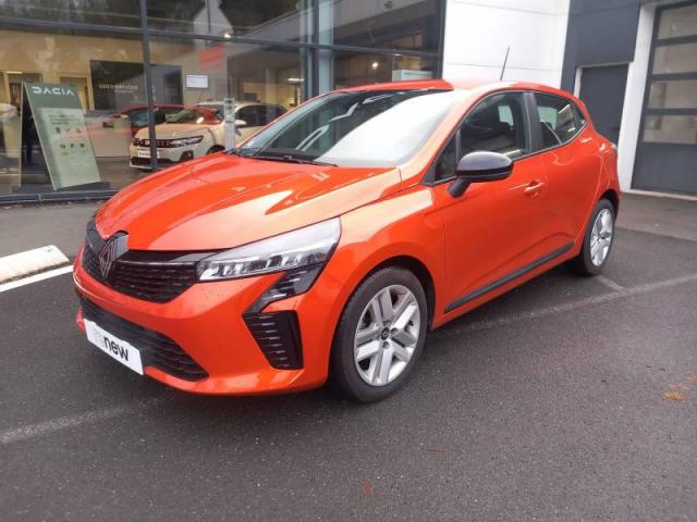 Renault Clio Sce 65 Evolution