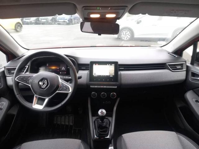 Renault Clio image 3