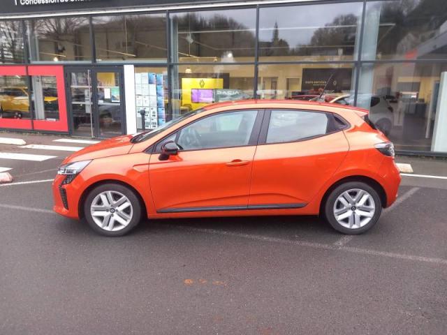 Renault Clio image 6