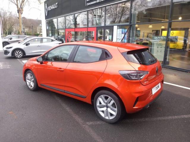 Renault Clio image 8