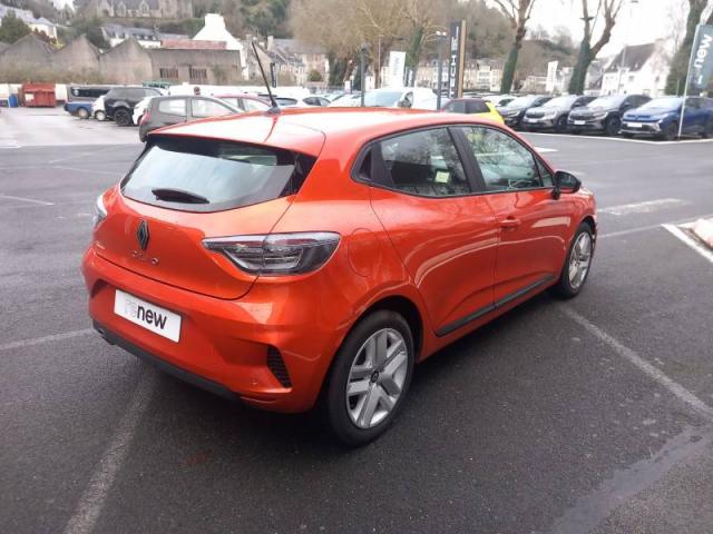 Renault Clio image 4