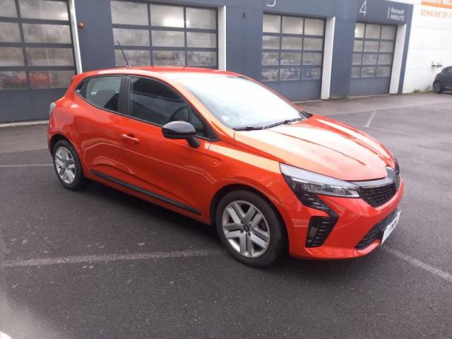 Renault Clio image 1