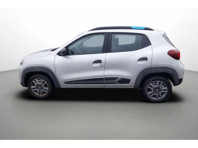 Dacia Spring image 2