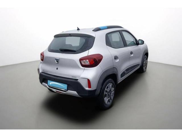 Dacia Spring image 5