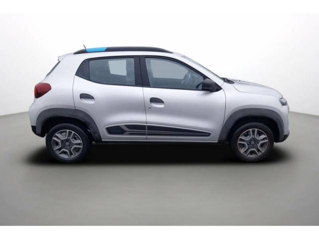 Dacia Spring image 4