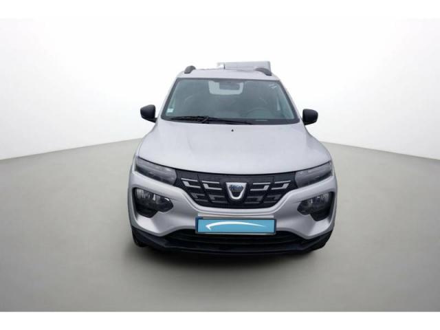 Dacia Spring image 3