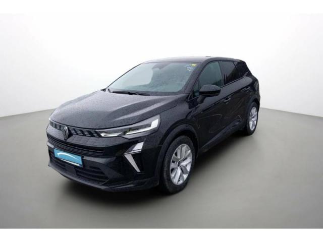 Renault Symbioz E-Tech Full Hybrid 145 Evolution