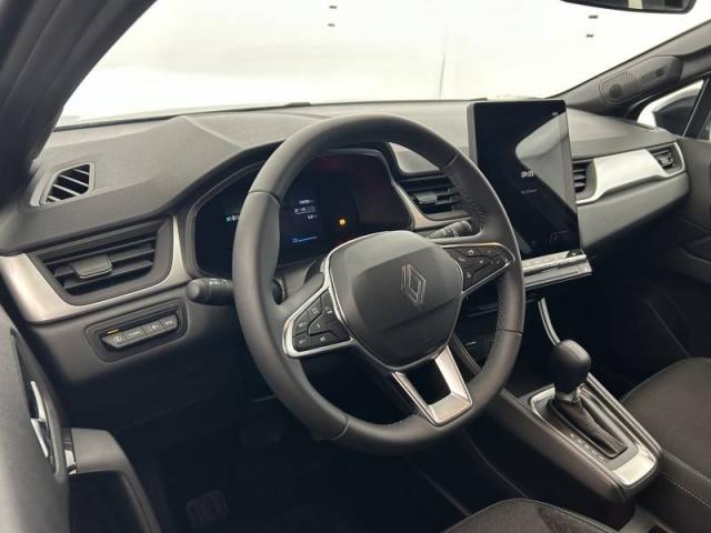 Renault Symbioz image 1