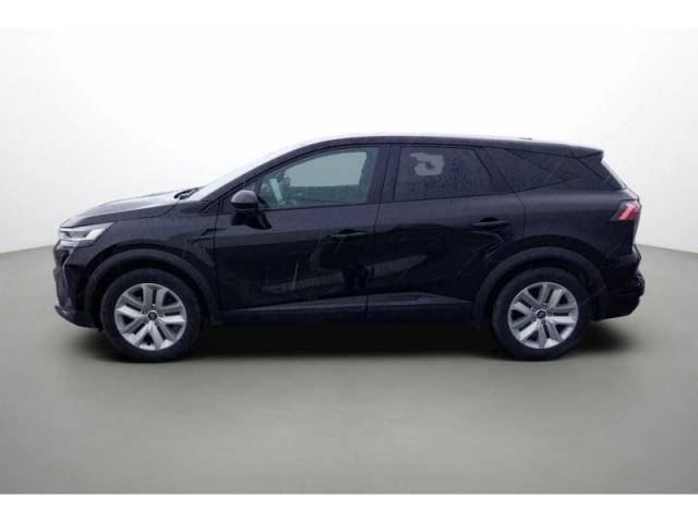 Renault Symbioz image 8