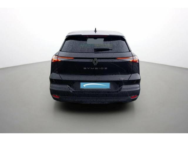 Renault Symbioz image 5