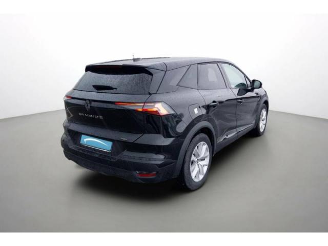 Renault Symbioz image 7