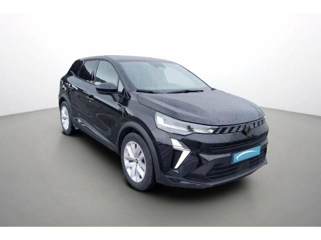 Renault Symbioz image 1