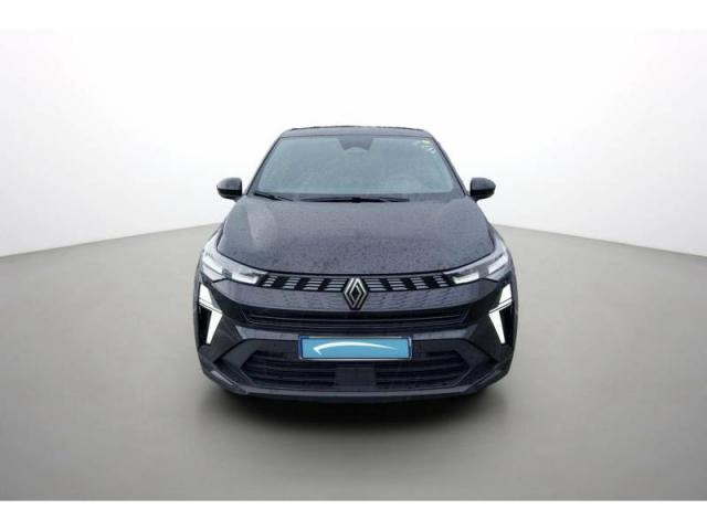 Renault Symbioz image 2