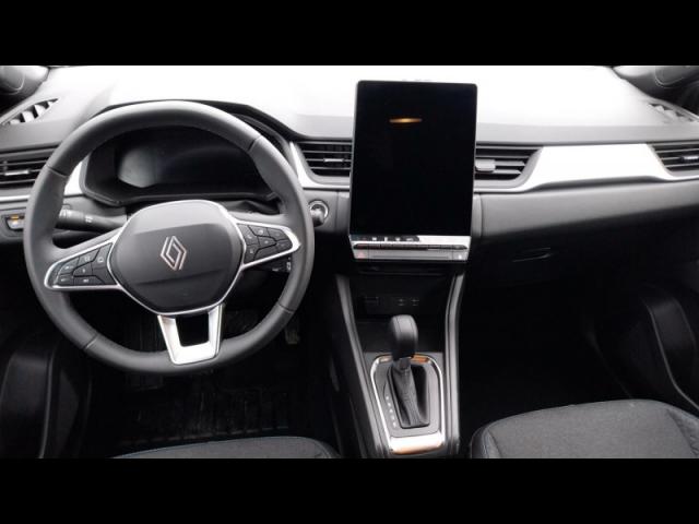 Renault Symbioz image 4