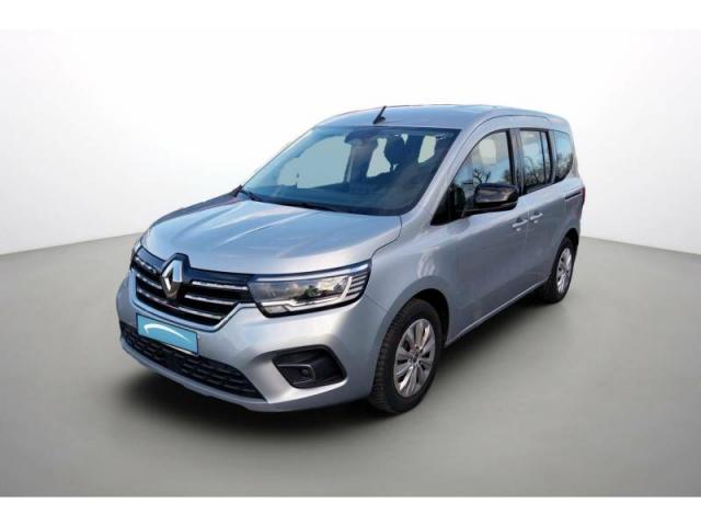 Renault Kangoo Blue Dci 95 Zen